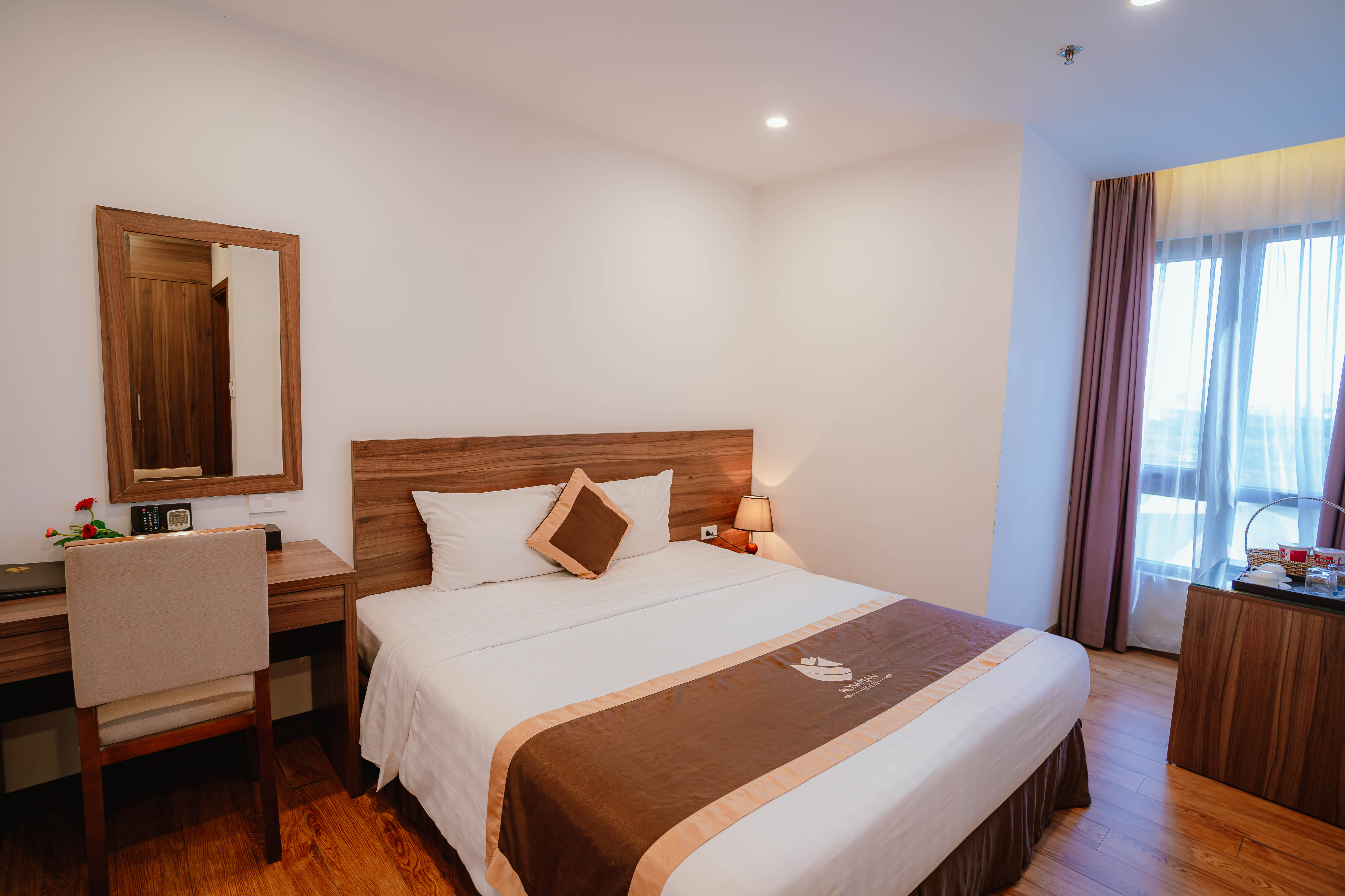 Superior Queen Room
