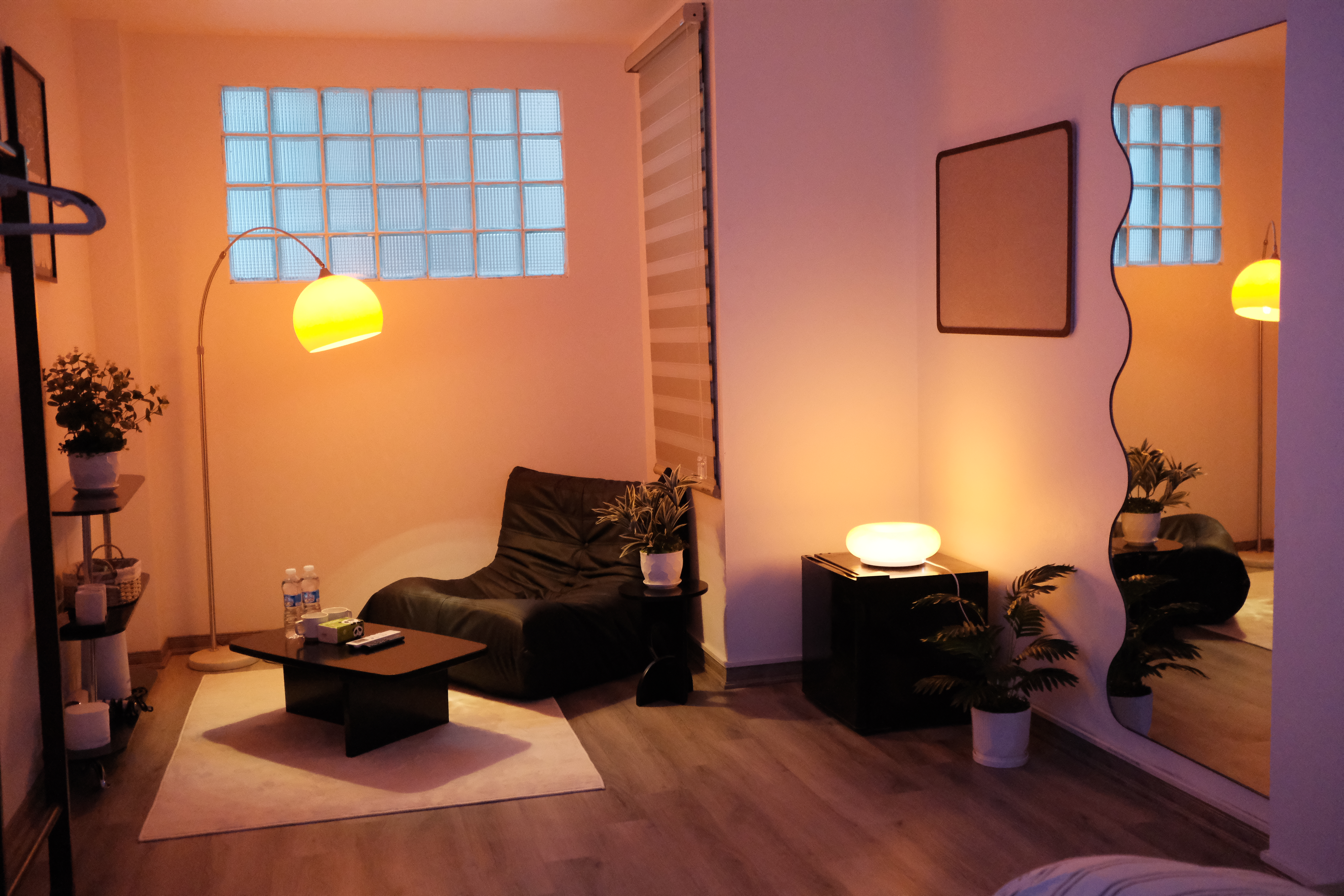 ABRI House — Phòng 202