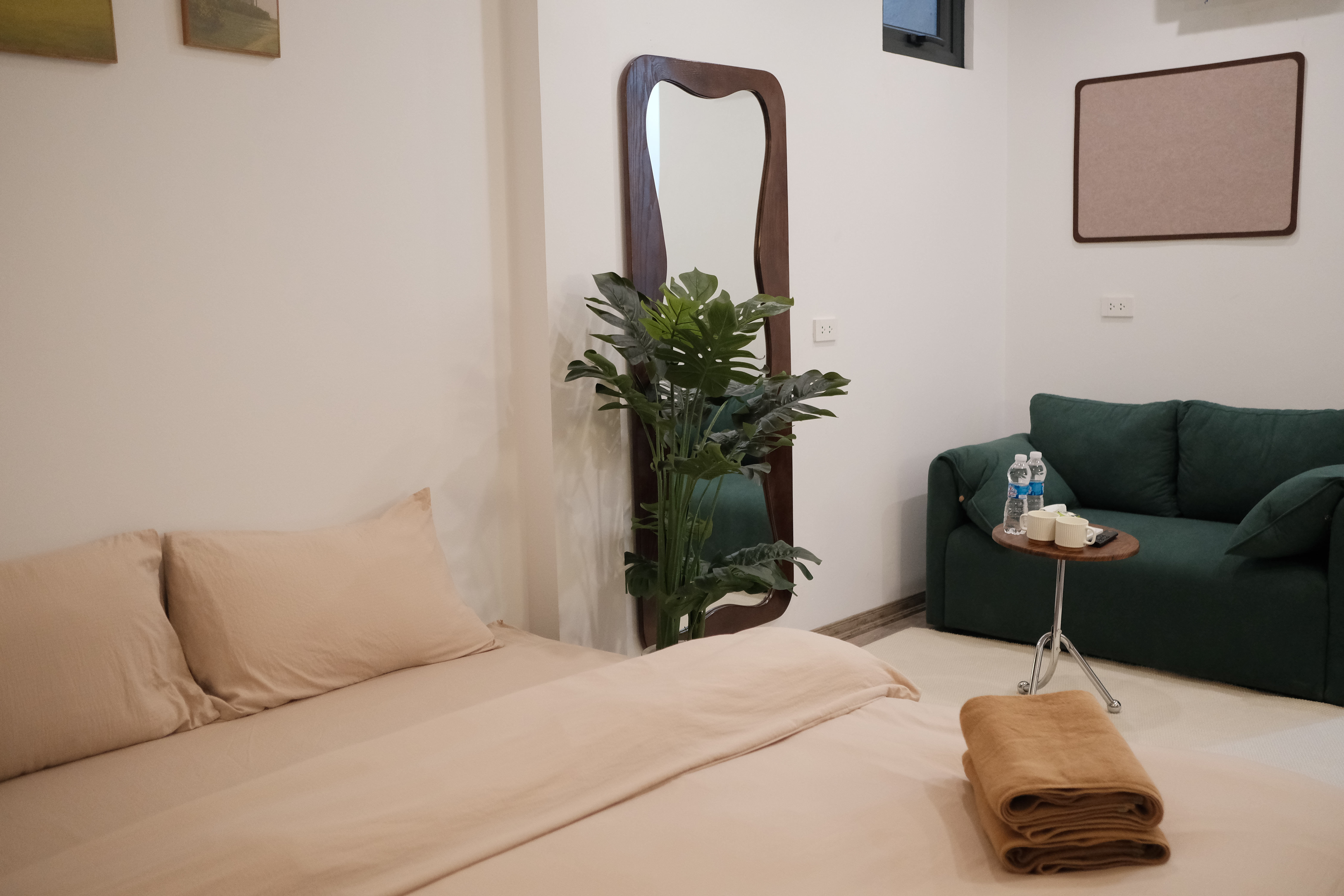 ABRI House — Phòng 402