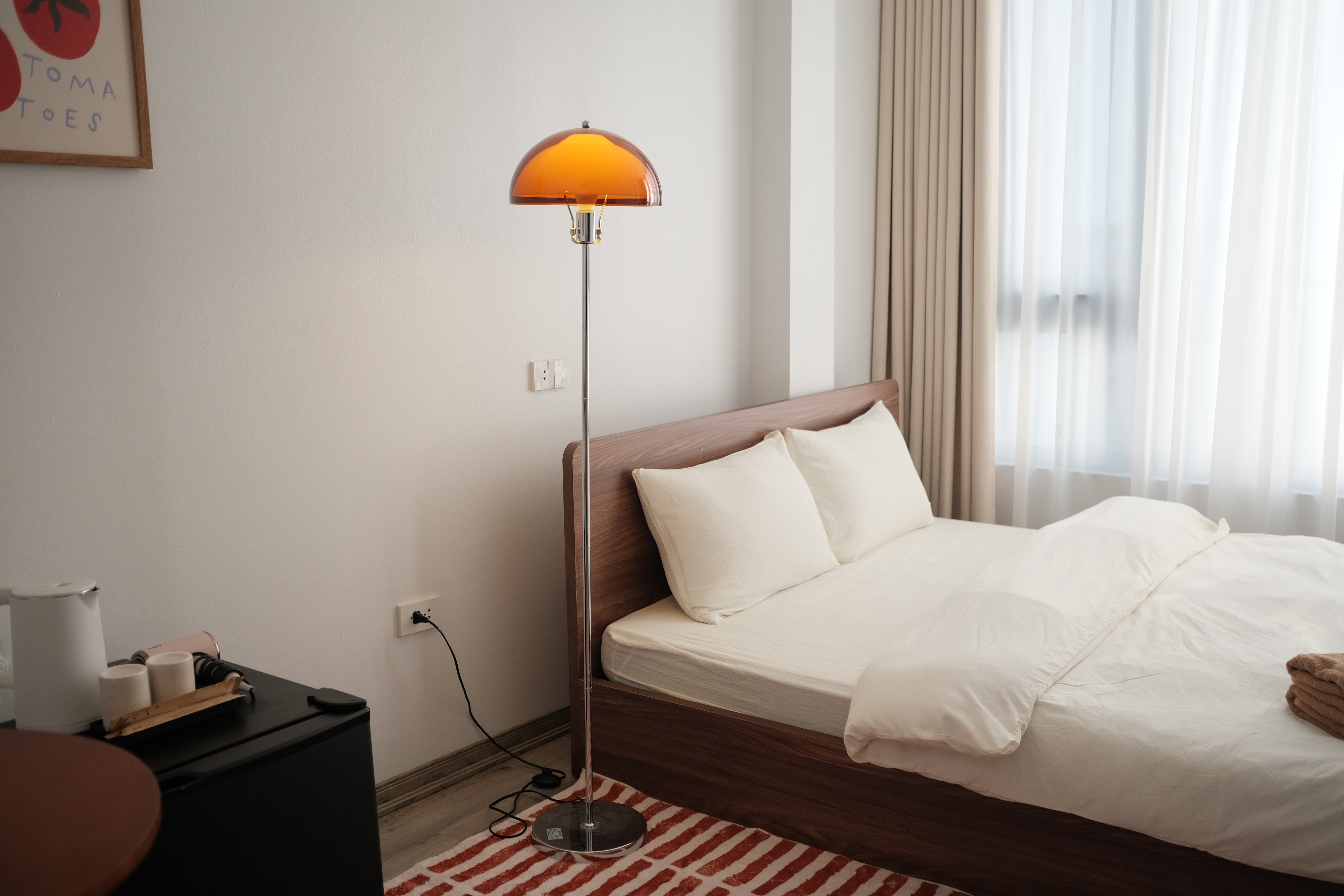 ABRI House — Phòng 501