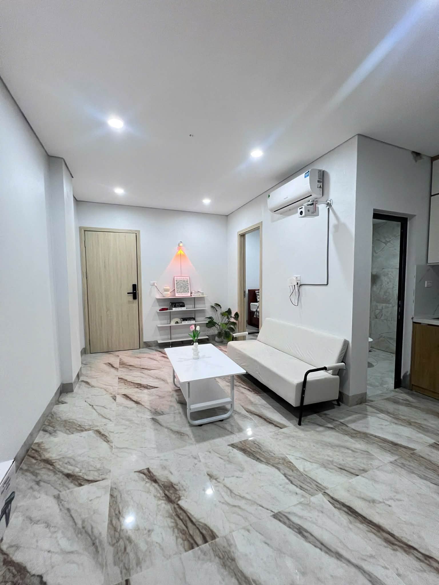 403 - 33 Đốc Ngữ