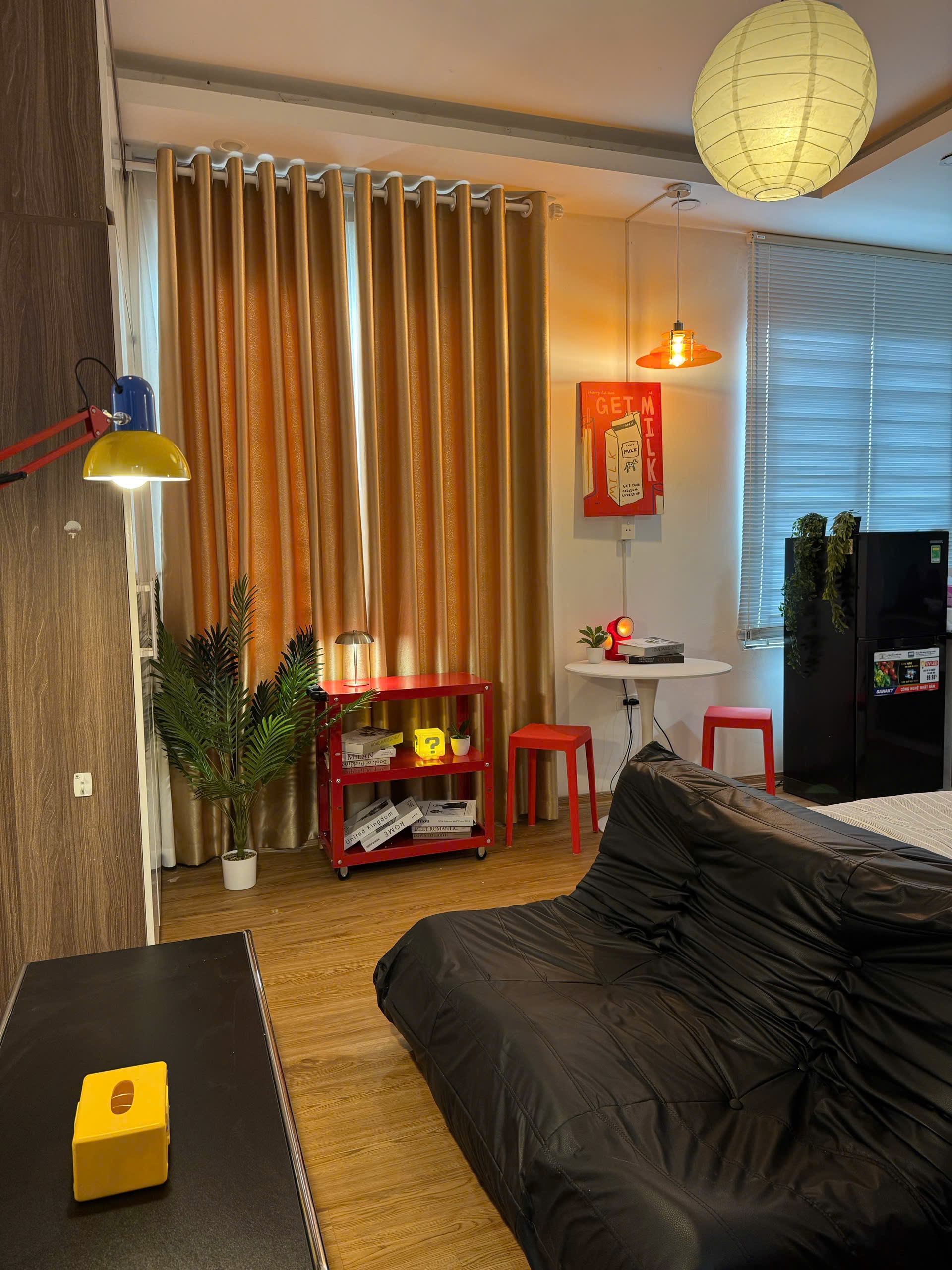 91 Trần Quang Diệu, Hà Nội