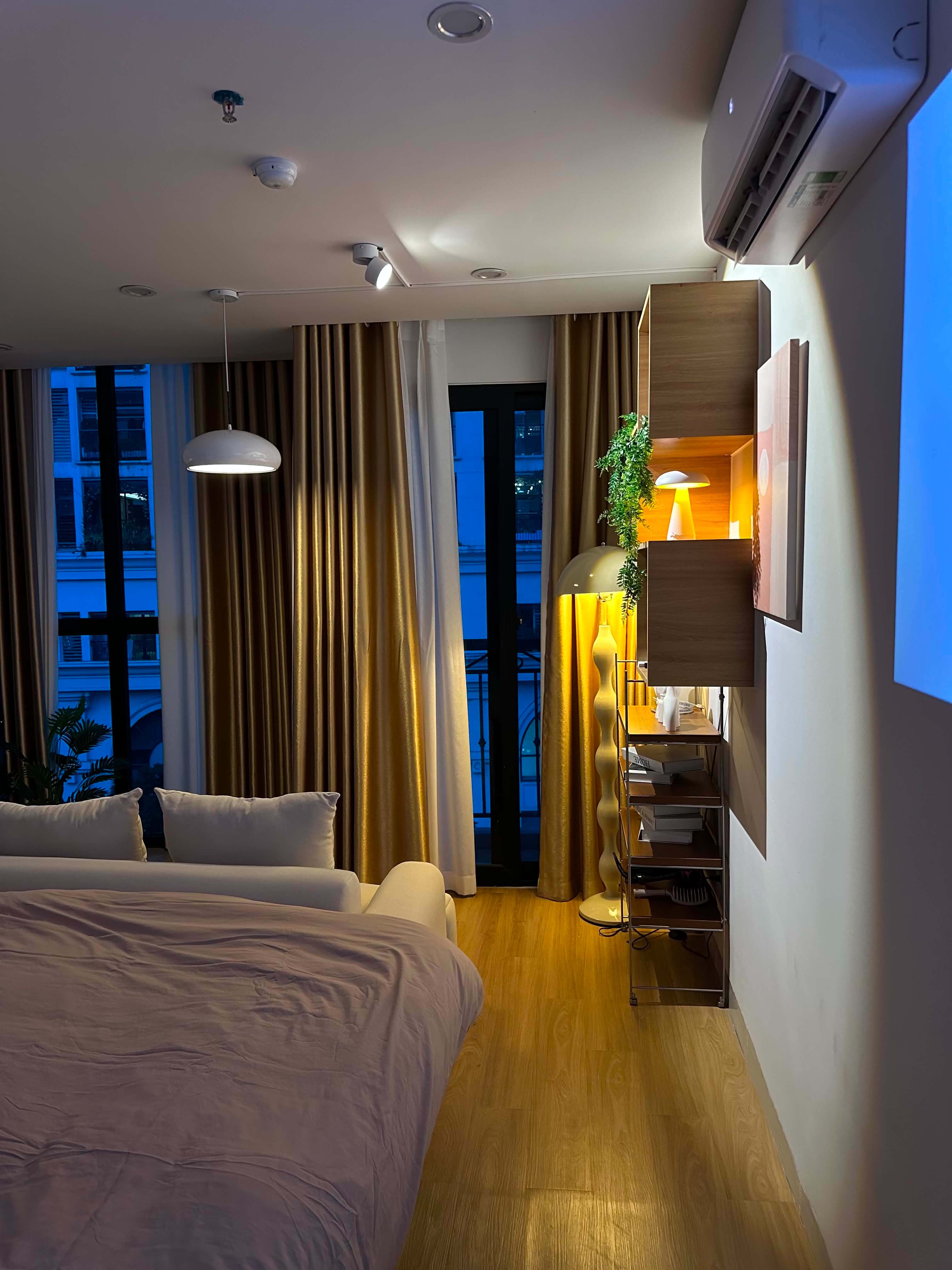 601 - 85A Cự Lộc