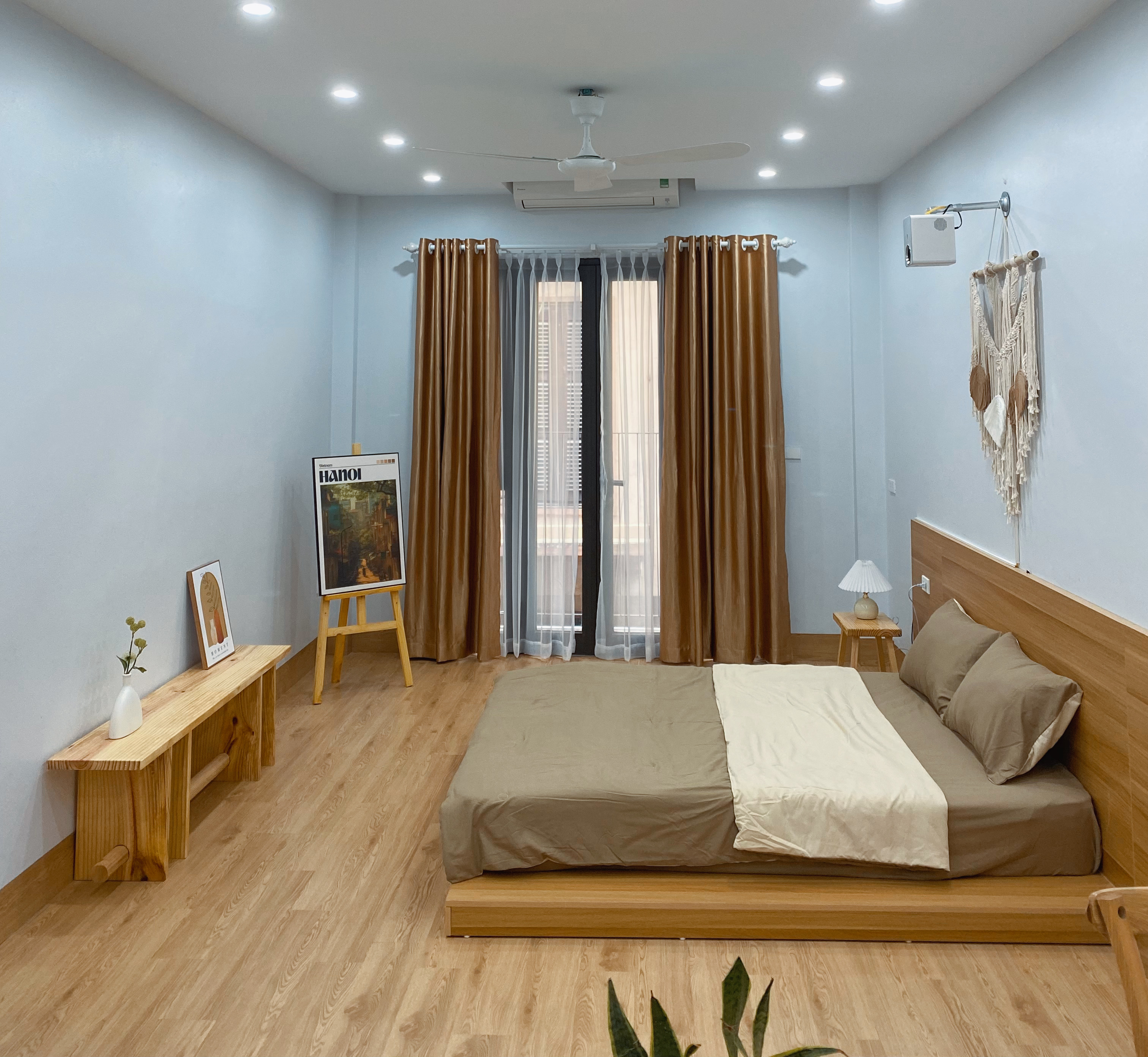 141/55 Giáp Nhị, Hoàng Mai, Hà Nội