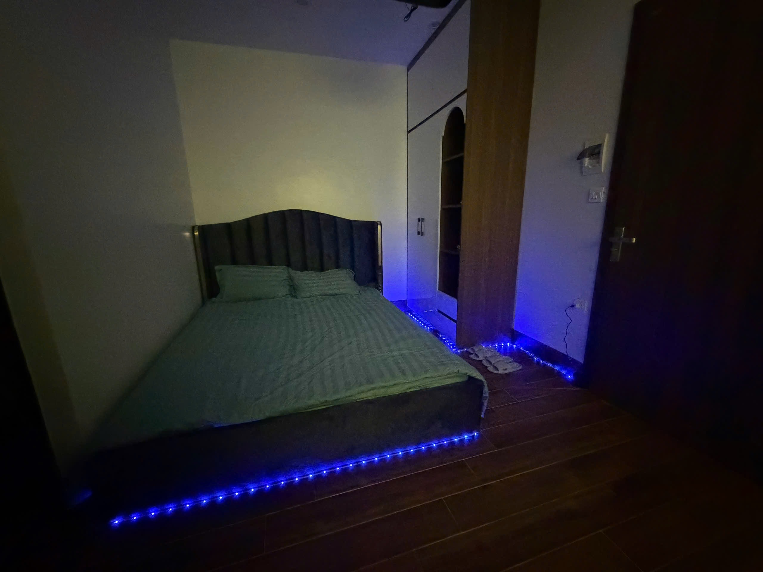 SUN Homestay